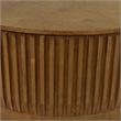 Benjara Modern Storage Coffee Table- 31