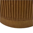 Benjara Modern Storage Coffee Table- 31