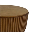Benjara Modern Storage Coffee Table- 31