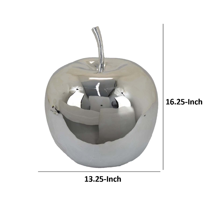 Benjara Masu Tabletop Accent Decor- 16