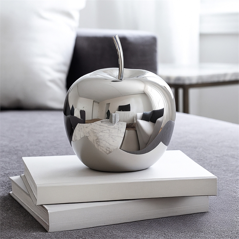 Benjara Masu Tabletop Accent Decor- 16