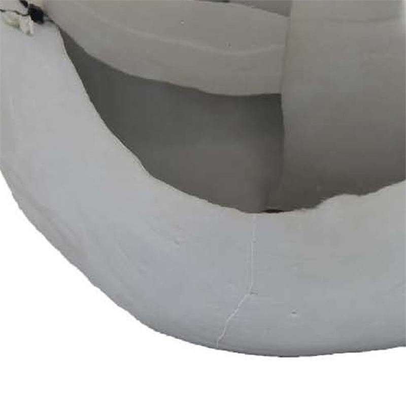 Benjara Masu Tabletop Accent Decor- 16