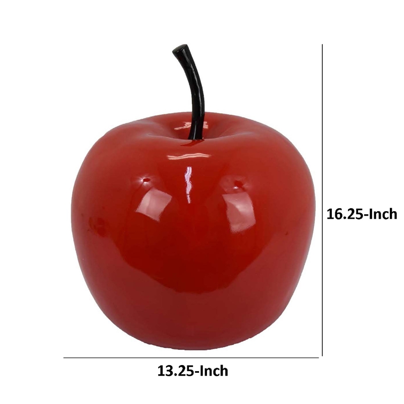 Benjara Masu Tabletop Accent Decor- 16