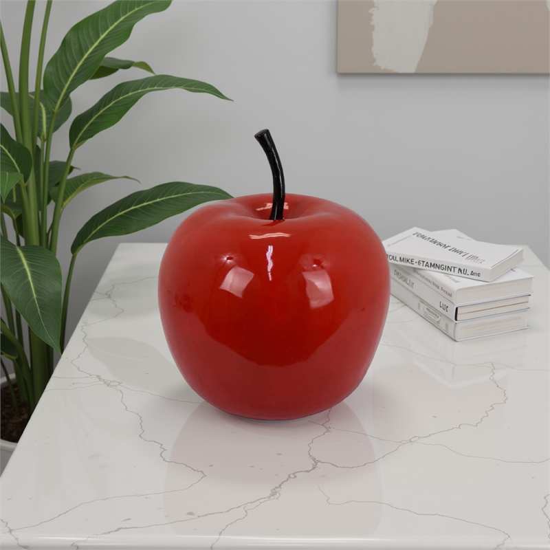 Benjara Masu Tabletop Accent Decor- 16