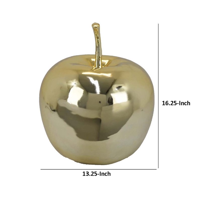 Benjara Masu Tabletop Accent Decor- 16