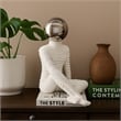 Benjara Accent Decor Statuette- 14