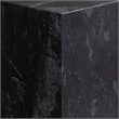 Benjara Rey Side End Table- 15
