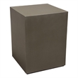 Benjara Viko Side End Table- 20