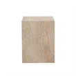 Benjara Rey Side End Table- 15