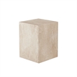 Benjara Rey Side End Table- 15