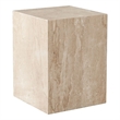 Benjara Rey Side End Table- 15