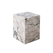 Benjara Rey Side End Table- 15