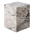 Benjara Rey Side End Table- 15