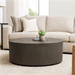 Benjara Viko Cocktail Coffee Table- 39