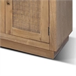 Benjara Ryle TV Media Entertainment Console- 78