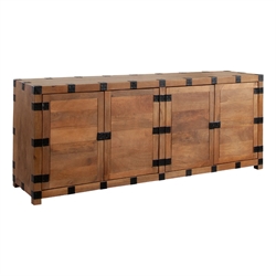Storage Cabinets