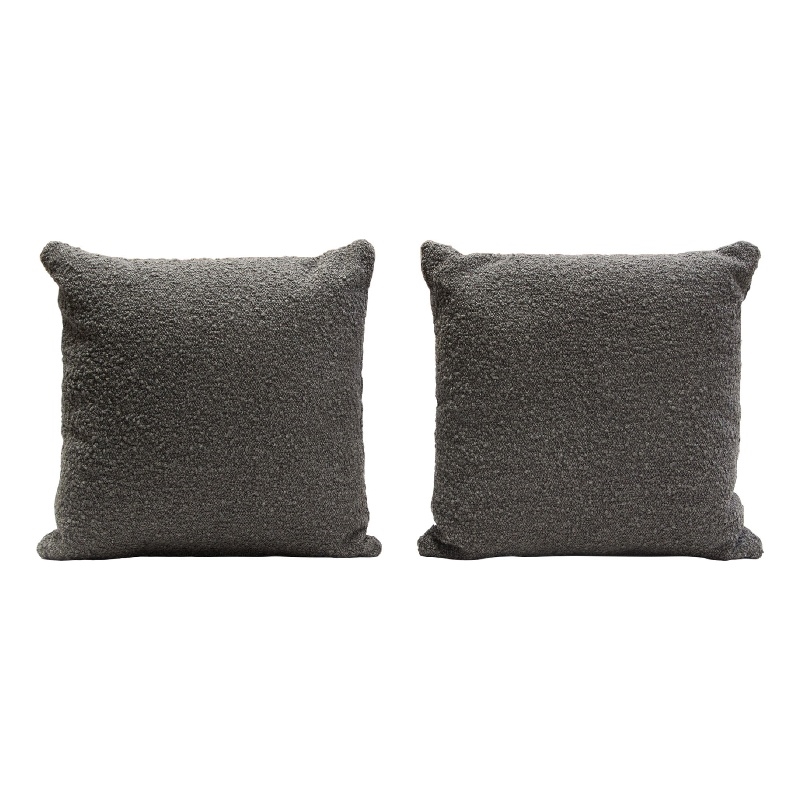 Benjara Wily Accent Pillow Set of 2- 16