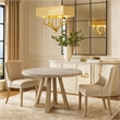 Benjara Dilly Dining Table- 60