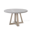 Benjara Dilly Dining Table- 60