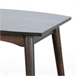 Benjara Neva Side End Table- 24