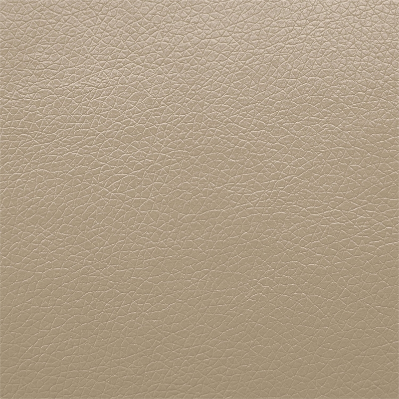 Benjara Sily Power Reclining Loveseat- Beige Faux Leather- 57 Inch- USB Ports
