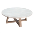 Benjara Dilly Coffee Table- 48