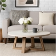 Benjara Dilly Coffee Table- 48