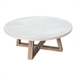 Benjara Dilly Coffee Table- 48