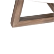 Benjara Dilly Coffee Table- 48
