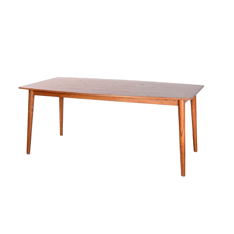 Benjara Amy Dining Table- 72