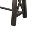 Benjara Anva Writing Desk- 58