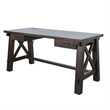 Benjara Anva Writing Desk- 58