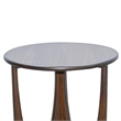 Benjara Natra Side End Table- 26