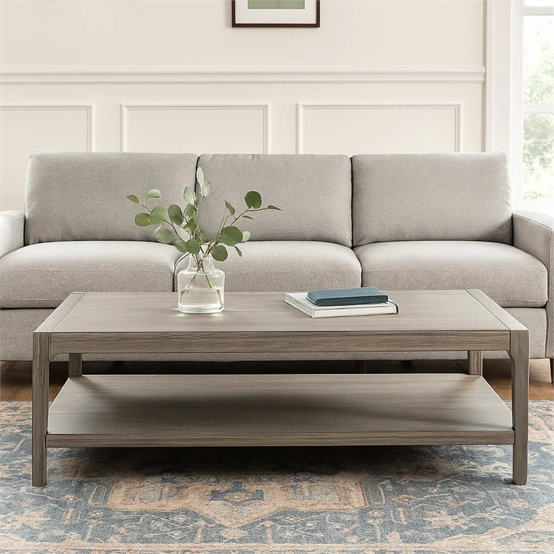 Benjara Fela Coffee Table- 52