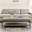 Benjara Fela Coffee Table- 52