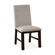 Benjara Renu 7pc Dining Table and Chair Set- 72