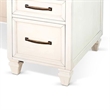 Benjara Wiz Office Desk- 66