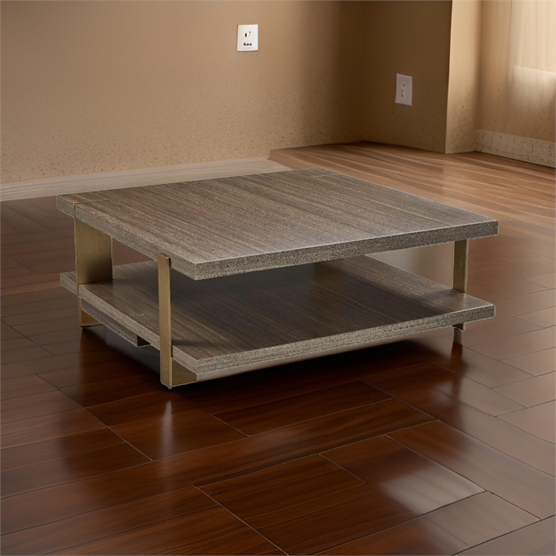 Benjara Coffee Table- 39