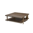 Benjara Coffee Table- 39