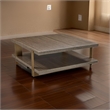 Benjara Coffee Table- 39