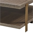 Benjara Coffee Table- 39