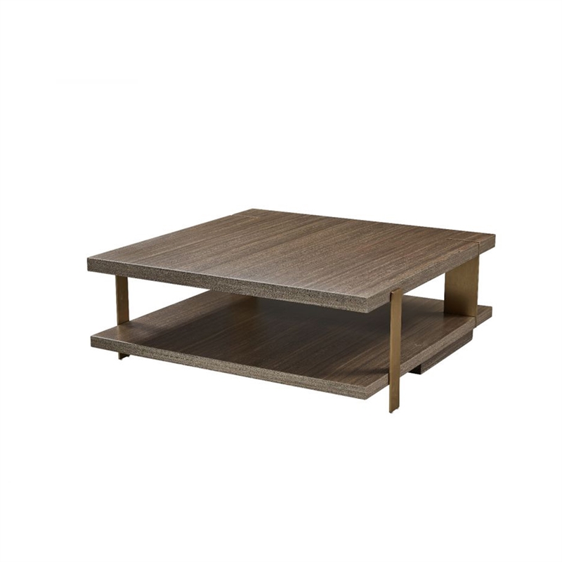 Benjara Coffee Table- 39