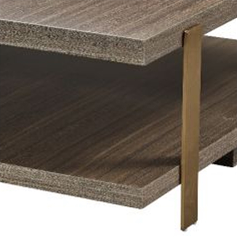 Benjara Coffee Table- 39