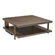 Benjara Coffee Table- 39
