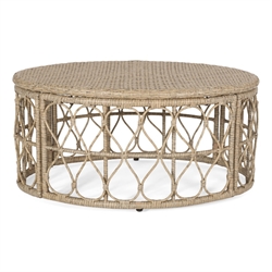 Outdoor Coffee Tables