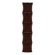 Benjara Corner Bookcase- 5 Storage Shelves- 77