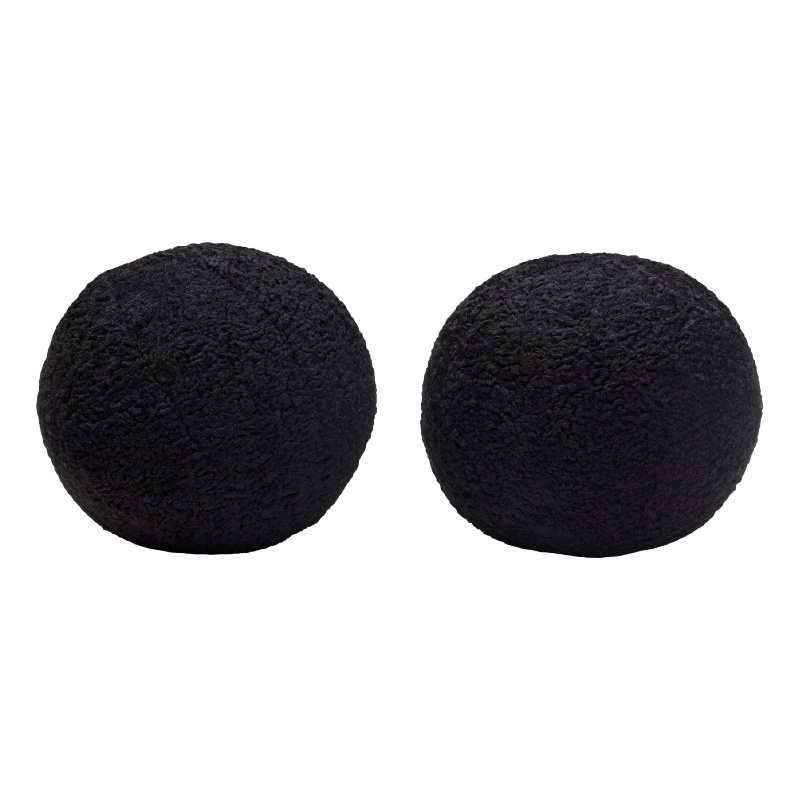 Benjara Wily Accent Pillow Set of 2- 10