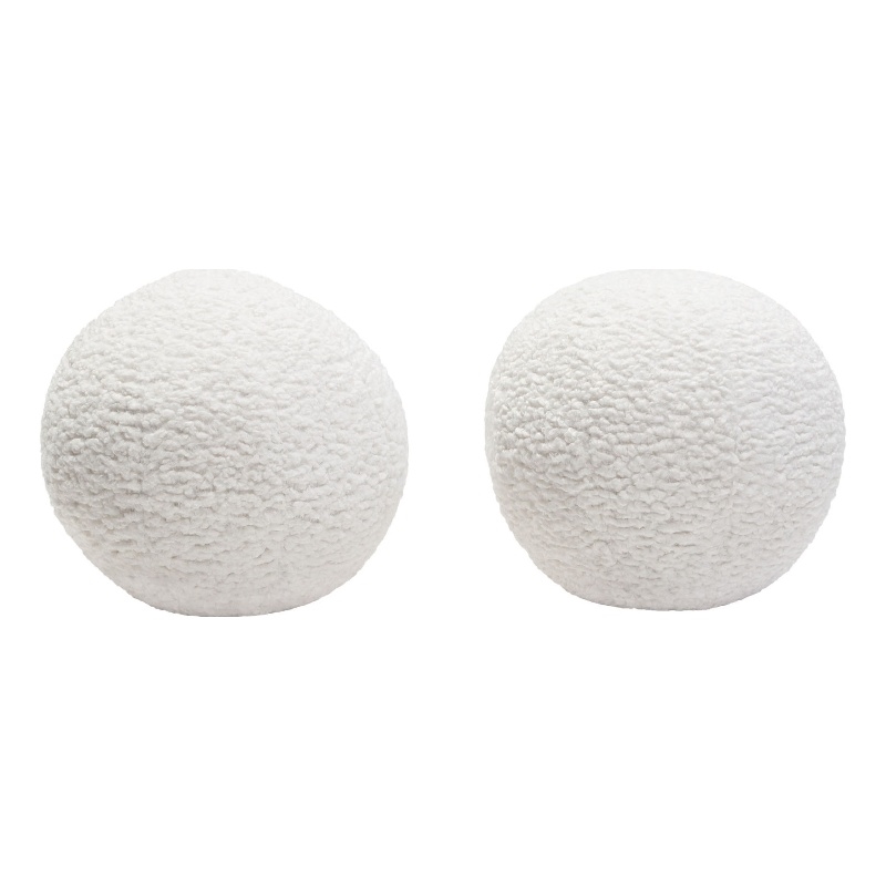 Benjara Wily Accent Pillow Set of 2- 10