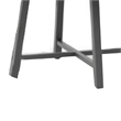 Benjara Nily Outdoor Game Table- 51