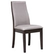 Benjara Zor 5pc Dining Set- 60-77